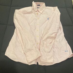 Ralph Lauren button up